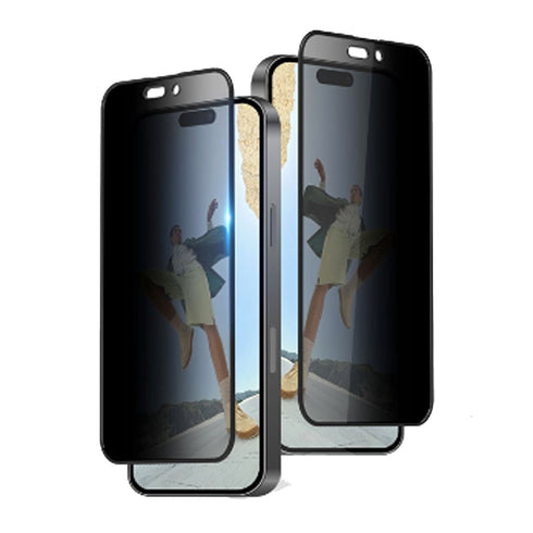 UAG Removable Privacy Eco Screen Protector iPhone 16 Pro